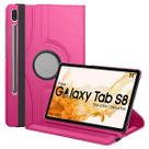 Capa giratória 360 para Galaxy Tab S8 with S Pen SMX706 X700 - Alamo