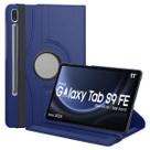 Capa giratória 360 para Galaxy Tab S9 FE WiFi SMX510 11 pol - Alamo