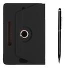 Capa Giratória 360º + Caneta Touch Para Vision Tab 10 Capa Giratória 360º + Caneta Touch Para Vision Tab 10