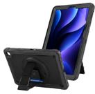 Capa Giratória Anti Impaco P/ Tablet Galaxy Tab A9+ 11 Capa Giratória Anti Impaco P/ Tablet Galaxy Tab A9+ 11