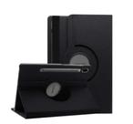 Capa Giratória Anti Impacto Para Tablet Tab S7 Fe 12.4