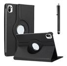 Capa Giratoria + Caneta Touch Para Tablet Xiaomi Mi Pad 5
