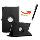 Capa Giratória + Caneta Universal Touch Tablet Tab A9 + NF Capa Giratória + Caneta Universal Touch Tablet Tab A9 + NF