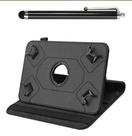 Capa Giratória Com Caneta Touch Para Tablet Vaio Tl10 Capa Giratória Com Caneta Touch Para Tablet Vaio Tl10