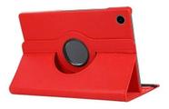 Capa Giratória Compativel Tablet Samsung Galaxy Tab A9+ A9 Plus 11 Polegadas + Caneta Touch