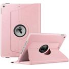 Capa giratória Fintie para iPad de 9ª, 8ª e 7ª geração em ouro rosa de 10,2" Capa giratória Fintie para iPad de 9ª, 8ª e 7ª geração em ouro rosa de 10,2"