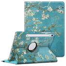 Capa giratória Fintie para Samsung Galaxy Tab S10 FE/S9 FE 5G