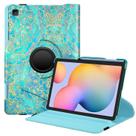 Capa giratória Fintie para Samsung Galaxy Tab S6 Lite 10.4