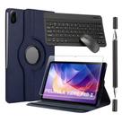 Capa Giratoria P/redmi Pad 2 11' 2025 + Teclado Mouse + Pel Vidro Capa Giratoria P/redmi Pad 2 11' 2025 + Teclado Mouse + Pel Vidro