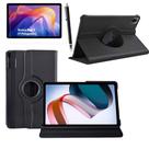 Capa Giratoria P/tablet Redmi Pad 2 11' 2025 + Pel + Caneta Touch