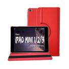 Capa Giratória Para Ipad Mini 123Geração De 7.9" 2012 2013 2014 - Alamo