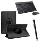 Capa Giratoria Para Tablet Lenovo M11 +Caneta + Teclado mouse