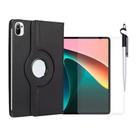 Capa Giratória Para Tablet Pad 5 + Película + Brinde