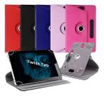 Capa Giratoria Para Tablet Positivo Twist Tab+ 2gb 64gb 7