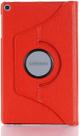 Capa Giratória Para Tablet Samsung Galaxy Tab A 10.1 2019 SM T510 T515 Cor Vermelho