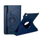 Capa Giratória Para Tablet Tab A 8 Polegadas T295 / T290 + Pel. Vidro