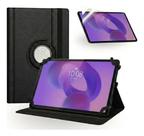 Capa Giratória + Película Hidrogel Para Lenovo Idea Tab 5g