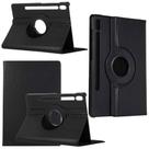 Capa Giratória + Película Hidrogel Tab S9 Fe+ 12.4 Polegadas Capa Giratória + Película Hidrogel Tab S9 Fe+ 12.4 Polegadas