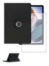 Capa Giratória + Película Para Redmi Pad 10.