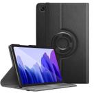 Capa Giratória Samsung Tab A8 10.5 (2021) - X200 / X224 Cor Preto