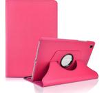 Capa Giratória Tablet Galaxxy Tab A7 10.4 (2020) T500 / T505 Rosa pink