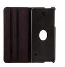 Capa Giratória Tablet Para Galaxy Tab4 8 T330 T331 T335 C/nf