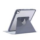 Capa Giratória ZERODAMAGE SAHARA para iPad 11"