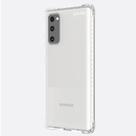 Capa gocase anti-impacto galaxy 20fe (transparente) Capa gocase anti-impacto galaxy 20fe (transparente)