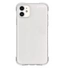 Capa Gocase Anti-Impacto Slim p/ Iphone Transparente
