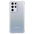 Capa Gocase Anti-Impacto Slim p/ Samsung Galaxy Transparente