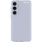 Capa gocase compartivel c/ galaxy s24 plus antiimpacto clear