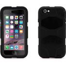 Capa Griffin Survivor AllTerrain com Clipe de cinto para iPhone 6 e 6s
