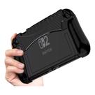 Capa Grip Protetor Nintendo Switch 2 Ergonômica Confortável