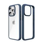 Capa GUARD da ROCK Compativel com IPHONE 15 Normal 6.1