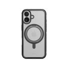 Capa GUARD LENS ANEL p/ MagSafe p/ Iphone 17 Normal