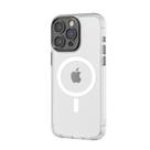Capa GUARD LENS Magsafe da ROCK Compativel com IPHONE 15 Normal 6.1