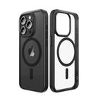 Capa GUARD LENS Magsafe da ROCK Compativel com IPHONE 15 Normal 6.1