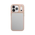 Capa GUARD LENS Protect Fosca Para IPHONE 17 Pro Max