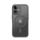 Capa GUARD LENS PROTECT MagSafe Para IPHONE 16 Normal 6.1 Capa GUARD LENS PROTECT MagSafe Para IPHONE 16 Normal 6.1