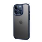 Capa GUARD LENS PROTECT Para IPHONE 16 Pro 6.3