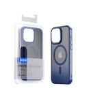 Capa GUARD Magsafe II da ROCK Para IPHONE 15 Normal 6.1