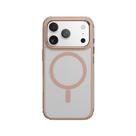 Capa GUARD p/ MagSafe Para IPHONE 17 Pro 6.3