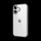 Capa GUARD PROTECT Da Rock Para IPHONE 16 Plus 6.7