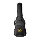 Capa guitarra avs bic006ex extra luxo