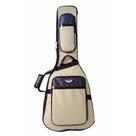 Capa guitarra bag show titanium