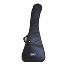 Capa guitarra soft case flying v start