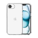 Capa Hard Acrílico iPhone 16e tra
