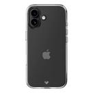 Capa Hard Acrilico iPhone 17 transparente