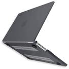 Capa Hard Case Compatível C/ MacBook Air 13.6 Polegadas - Modelos: M2 A2681 / M3 A3113 (2022 até 2024+) Capa Hard Case Compatível C/ MacBook Air 13.6 Polegadas - Modelos: M2 A2681 / M3 A3113 (2022 até 2024+)