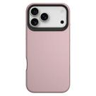 Capa Hardbox iPhone 17 Pro Max Rosa